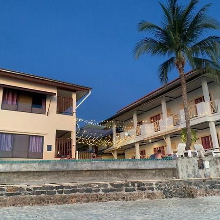 Rin Bay View Resort Хад-Рін Екстер'єр фото