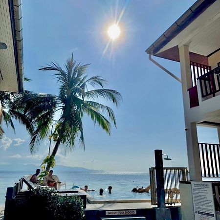 Rin Bay View Resort Хад-Рін Екстер'єр фото